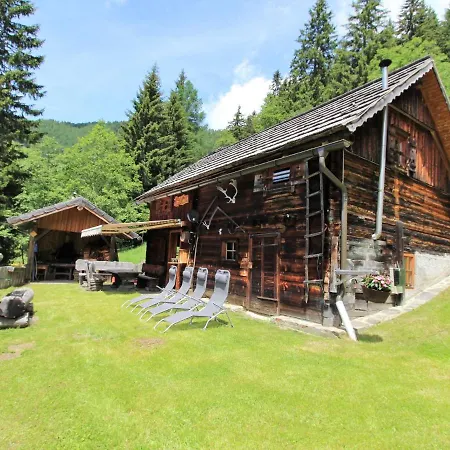 Chalet In In Carinthia Chalet *