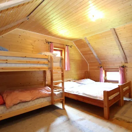 Chalet Chalet In In Carinthia