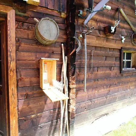 Chalet Chalet In In Carinthia