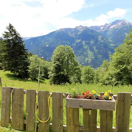 Chalet In In Carinthia Obervellach