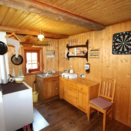 Chalet In In Carinthia