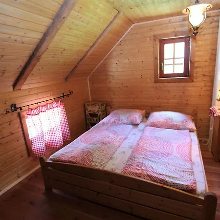 Chalet In In Carinthia *