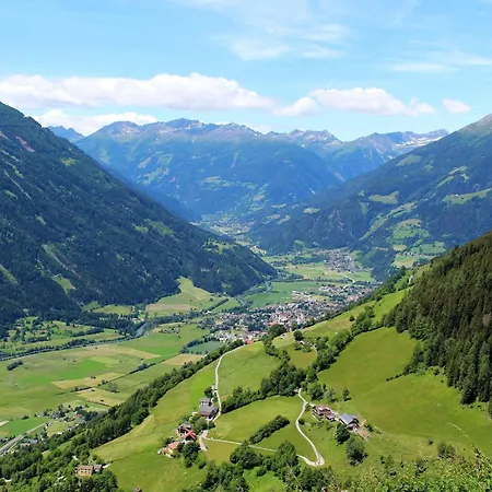 In In Carinthia Obervellach