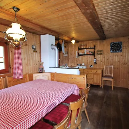 Chalet In In Carinthia