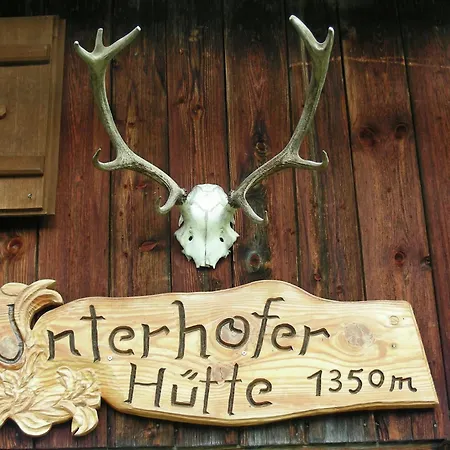 Chalet In In Carinthia