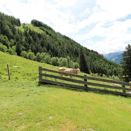 Chalet In In Carinthia Obervellach