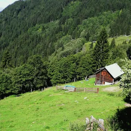Chalet In In Carinthia