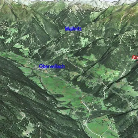 Chalet In In Carinthia