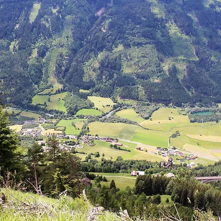 Chalet In In Carinthia *