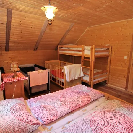 Chalet In In Carinthia