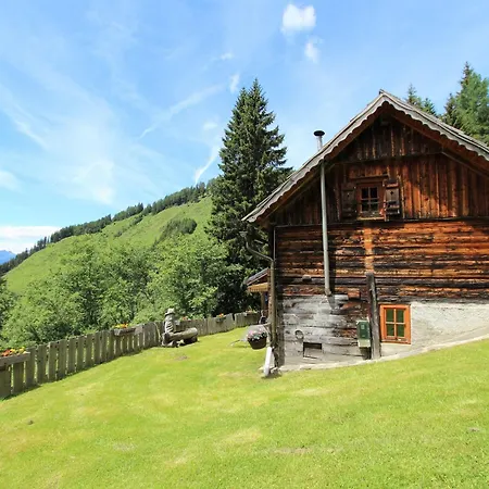 Chalet In In Carinthia