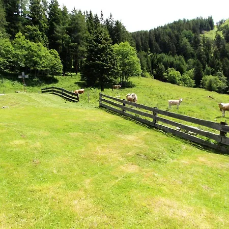 Chalet Chalet In In Carinthia Obervellach